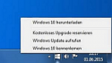 Windows 10 reservieren!?